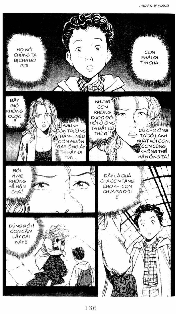 Monster – Naoki Urasawa Chapter 52 - Trang 2