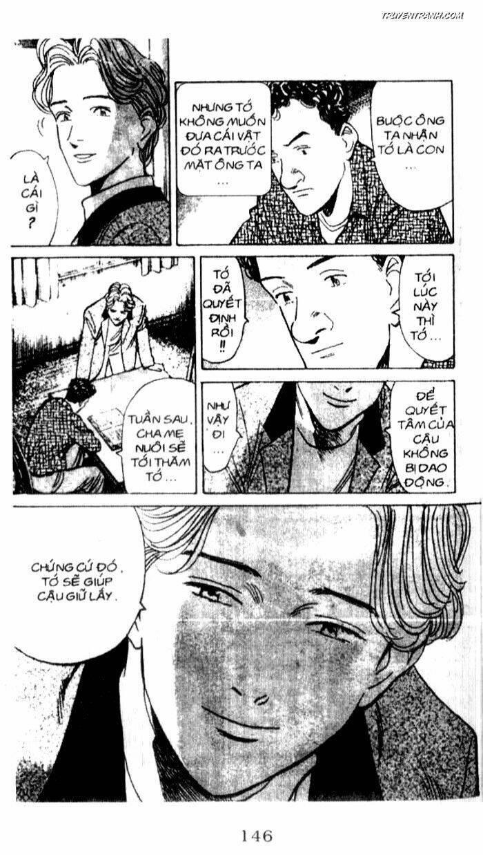Monster – Naoki Urasawa Chapter 52 - Trang 2