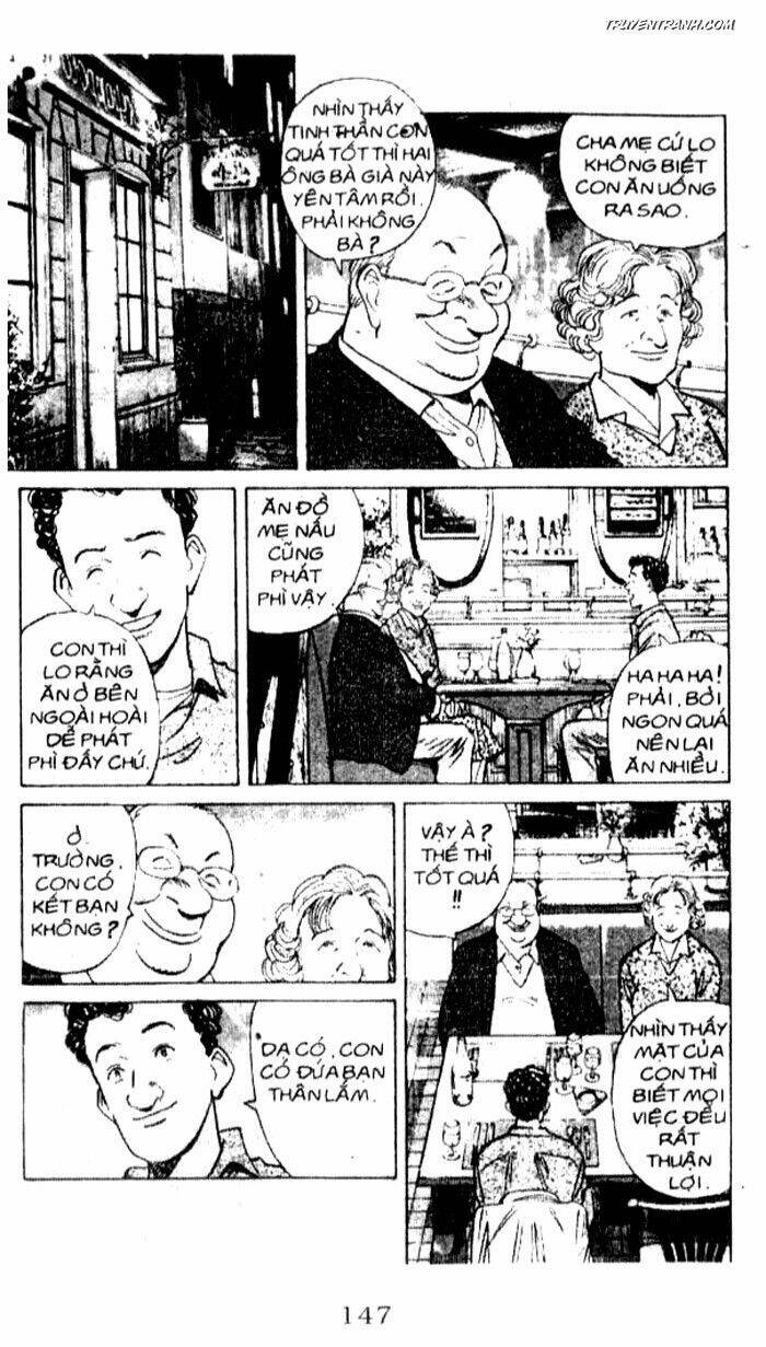 Monster – Naoki Urasawa Chapter 52 - Trang 2