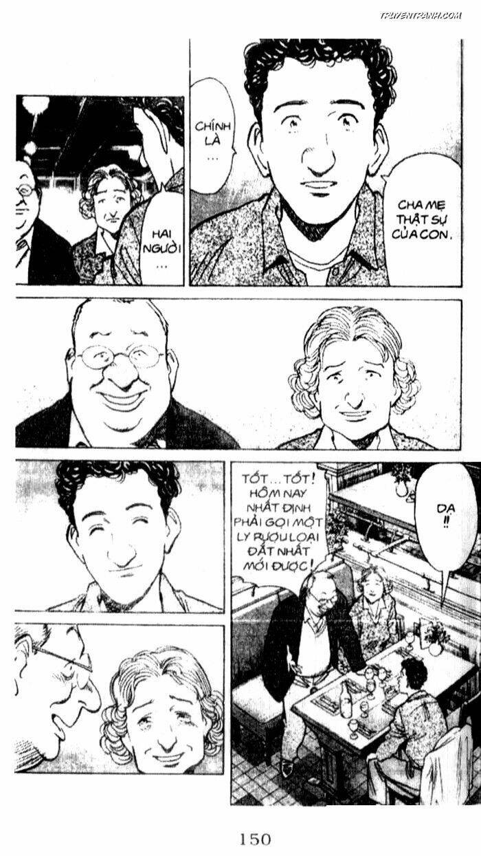 Monster – Naoki Urasawa Chapter 52 - Trang 2