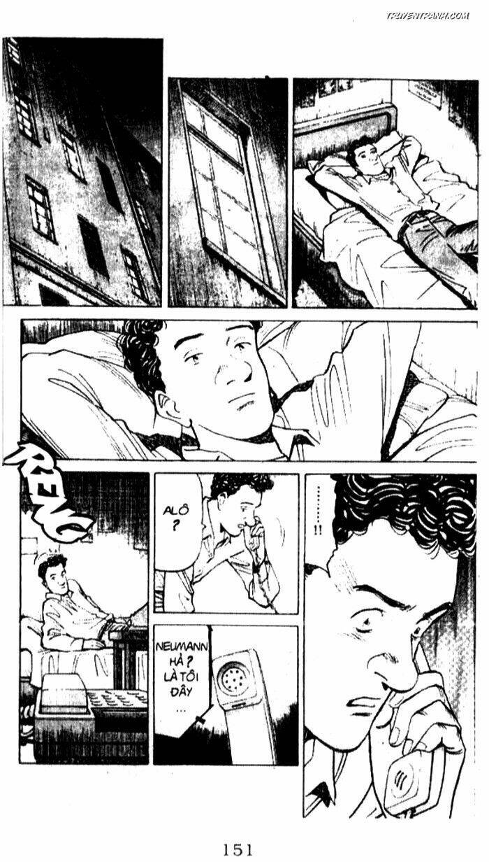 Monster – Naoki Urasawa Chapter 52 - Trang 2