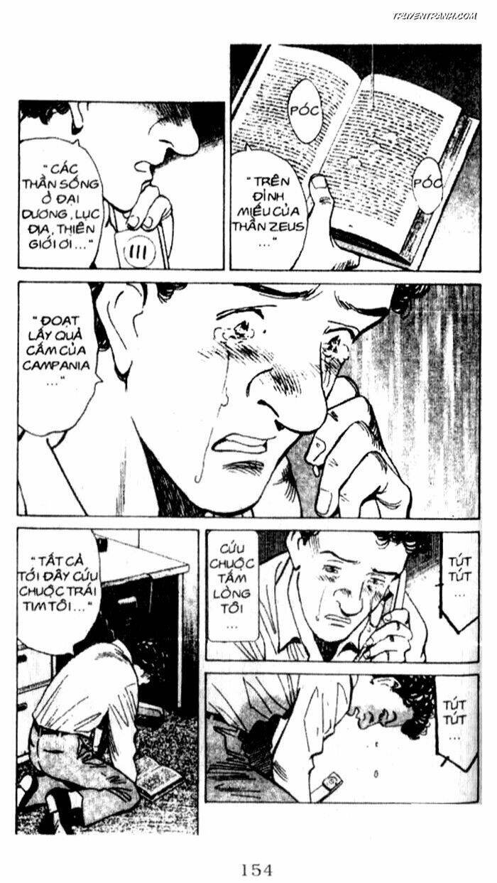 Monster – Naoki Urasawa Chapter 52 - Trang 2