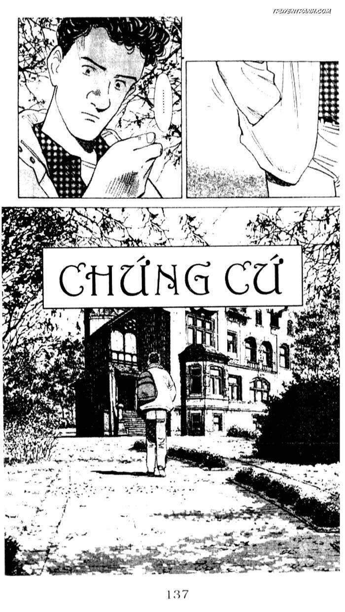 Monster – Naoki Urasawa Chapter 52 - Trang 2