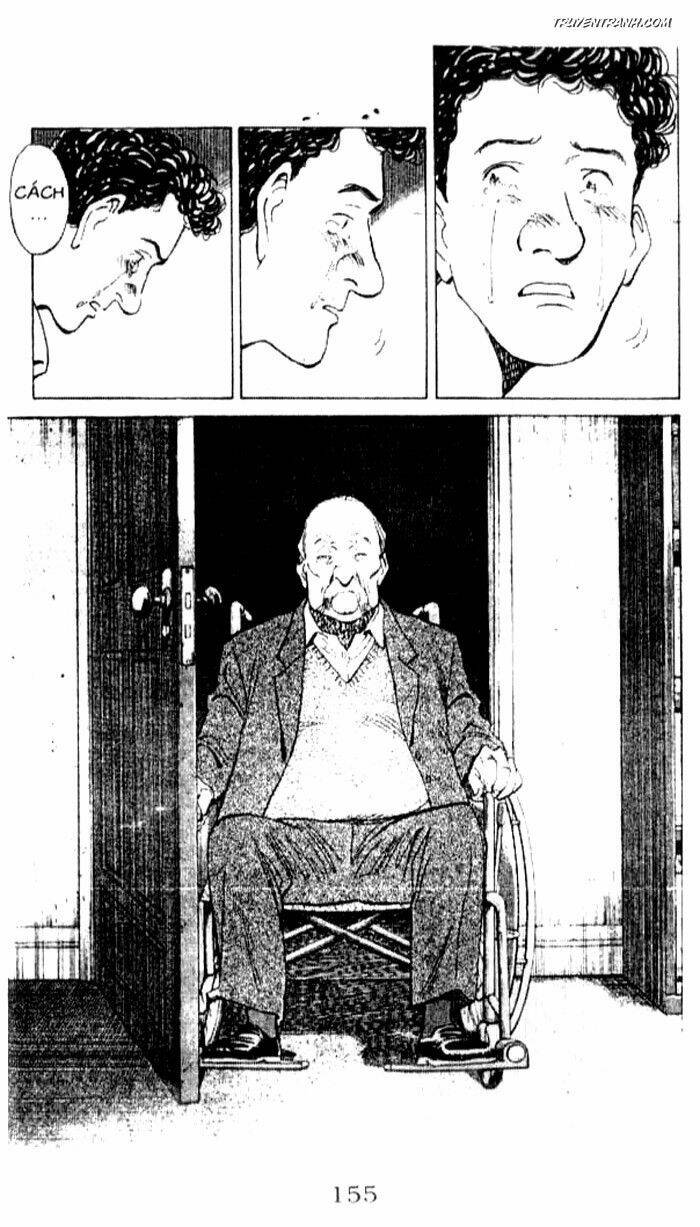 Monster – Naoki Urasawa Chapter 52 - Trang 2