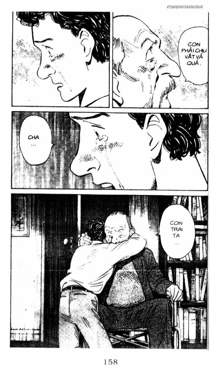 Monster – Naoki Urasawa Chapter 52 - Trang 2