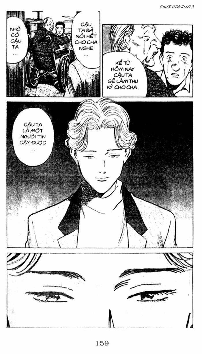 Monster – Naoki Urasawa Chapter 52 - Trang 2