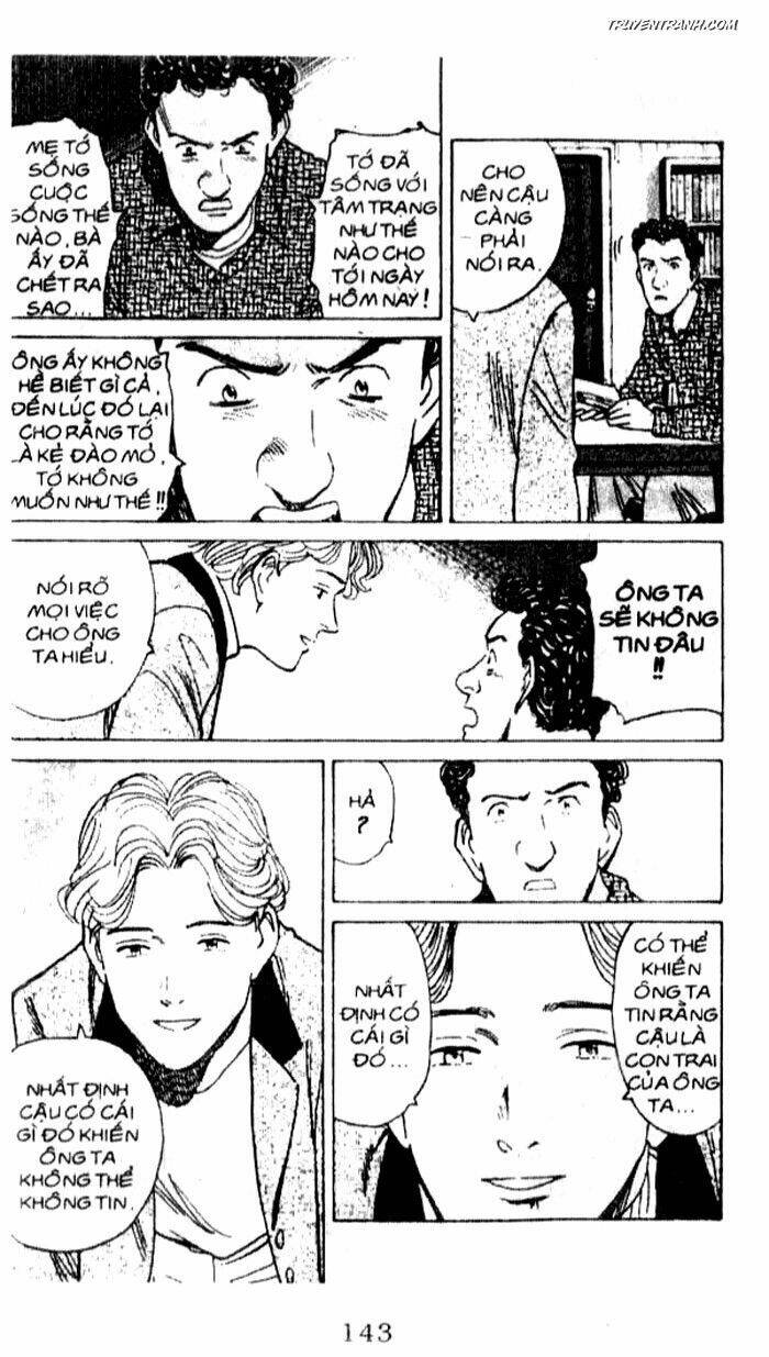 Monster – Naoki Urasawa Chapter 52 - Trang 2