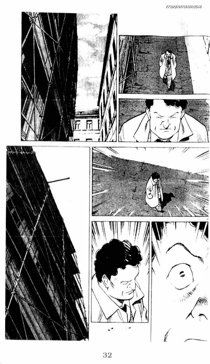 Monster – Naoki Urasawa Chapter 54 - Trang 2