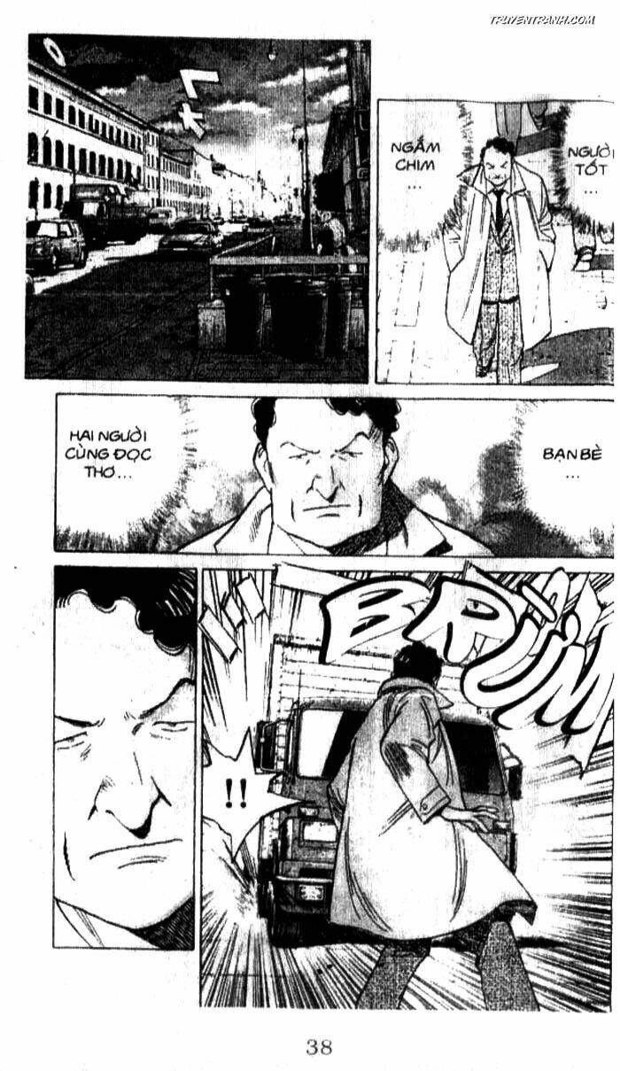 Monster – Naoki Urasawa Chapter 54 - Trang 2