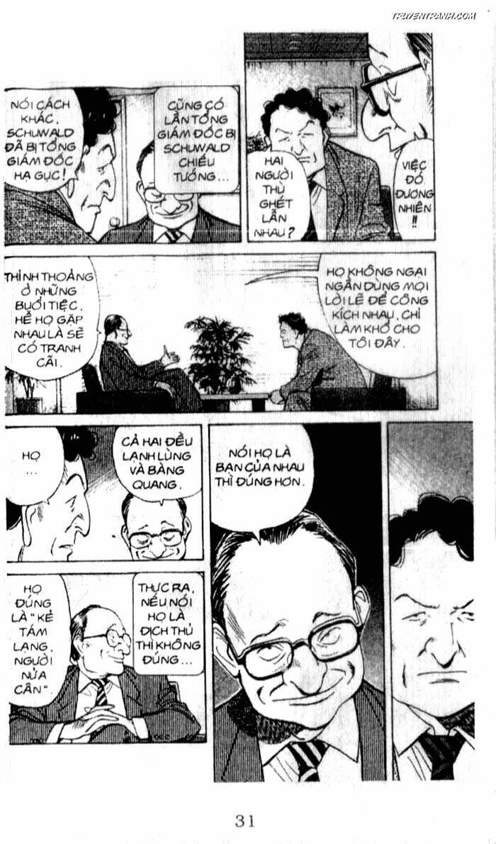 Monster – Naoki Urasawa Chapter 54 - Trang 2