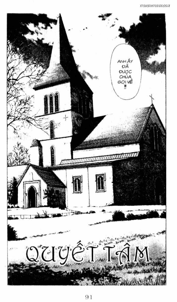 Monster – Naoki Urasawa Chapter 57 - Trang 2