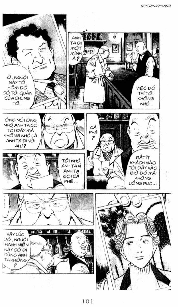 Monster – Naoki Urasawa Chapter 57 - Trang 2