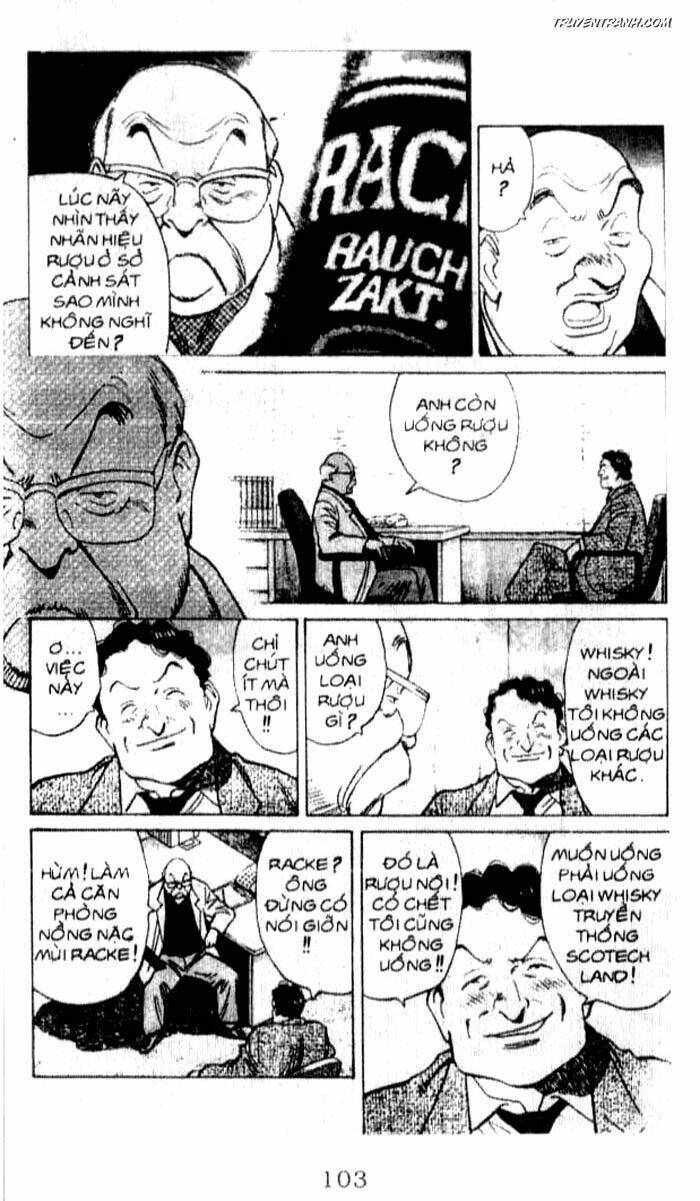 Monster – Naoki Urasawa Chapter 57 - Trang 2