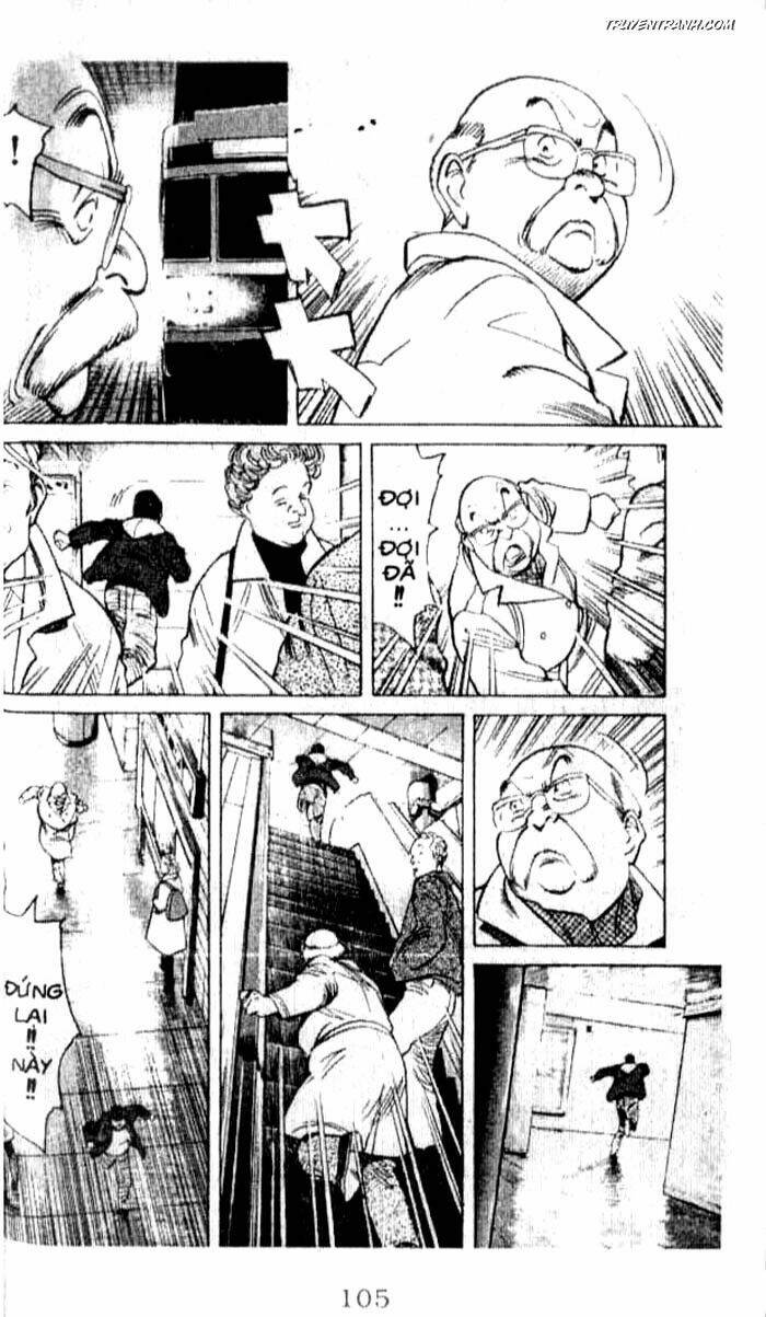 Monster – Naoki Urasawa Chapter 57 - Trang 2