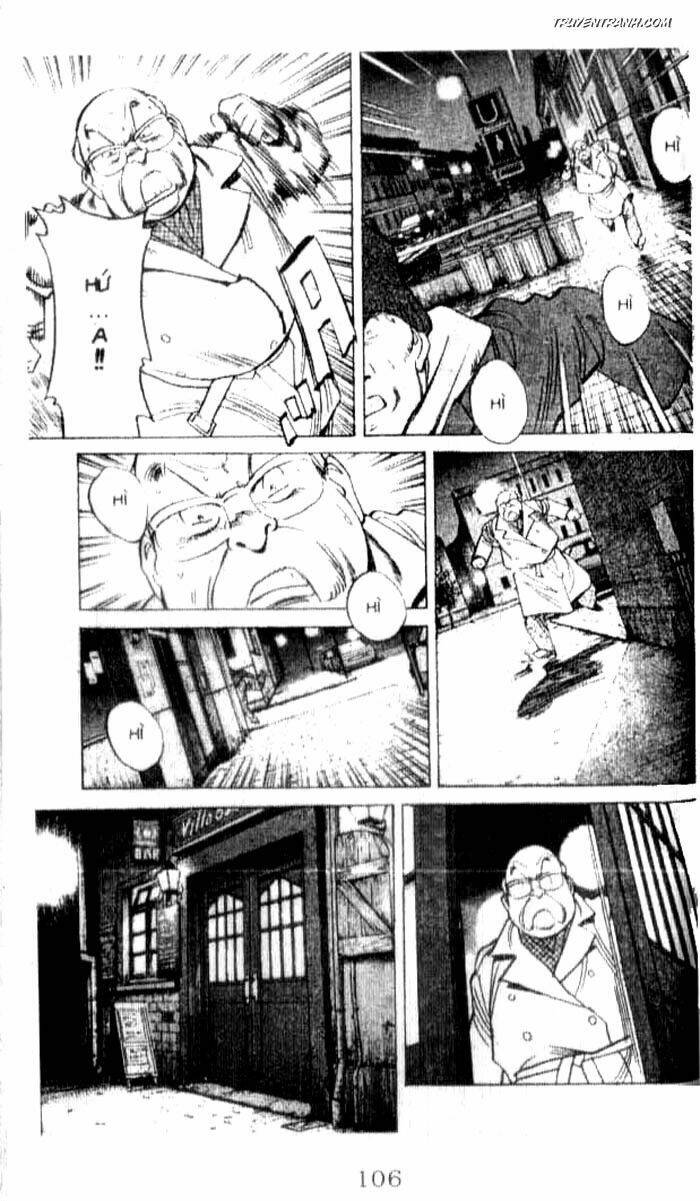 Monster – Naoki Urasawa Chapter 57 - Trang 2