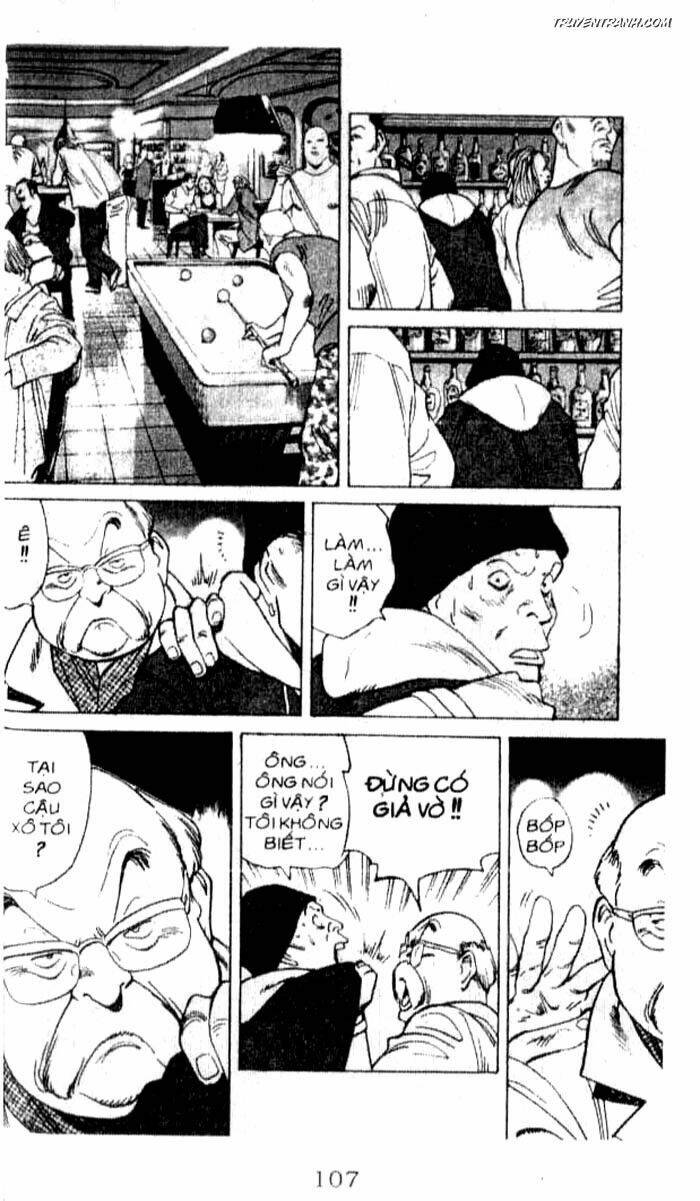 Monster – Naoki Urasawa Chapter 57 - Trang 2