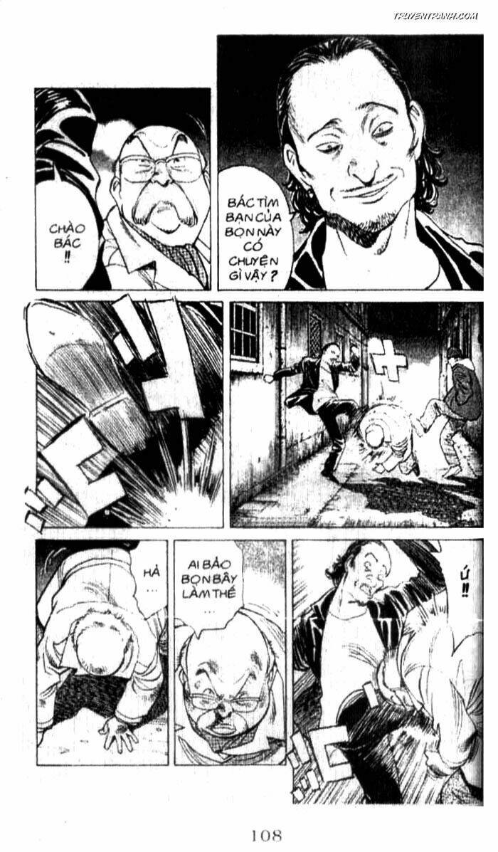 Monster – Naoki Urasawa Chapter 57 - Trang 2