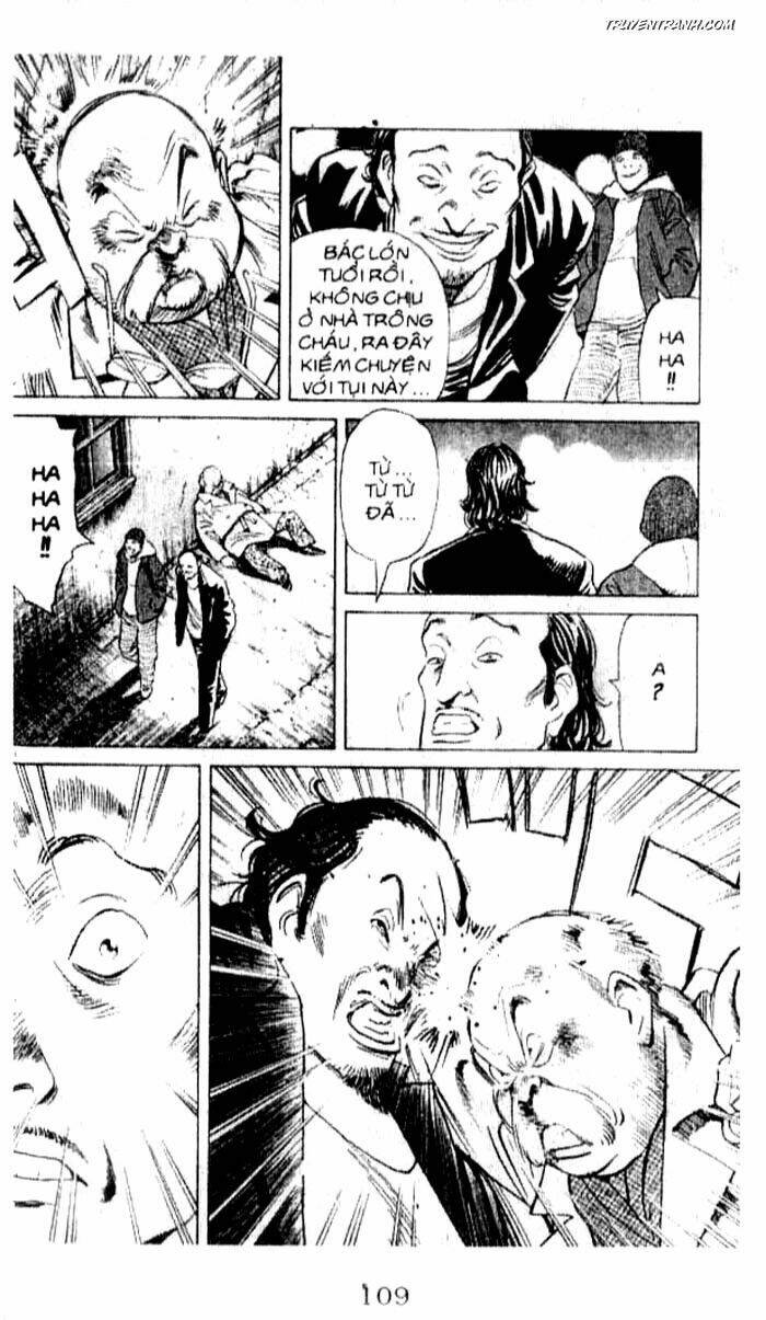 Monster – Naoki Urasawa Chapter 57 - Trang 2