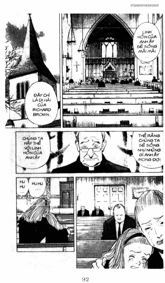 Monster – Naoki Urasawa Chapter 57 - Trang 2