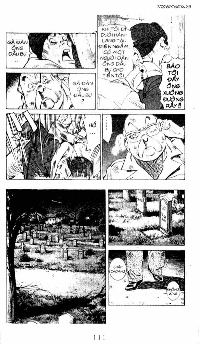 Monster – Naoki Urasawa Chapter 57 - Trang 2