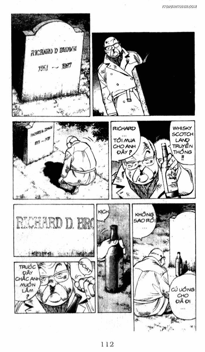 Monster – Naoki Urasawa Chapter 57 - Trang 2