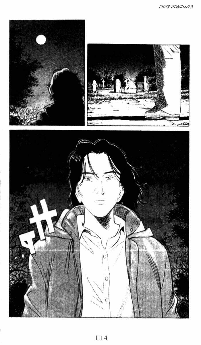Monster – Naoki Urasawa Chapter 57 - Trang 2