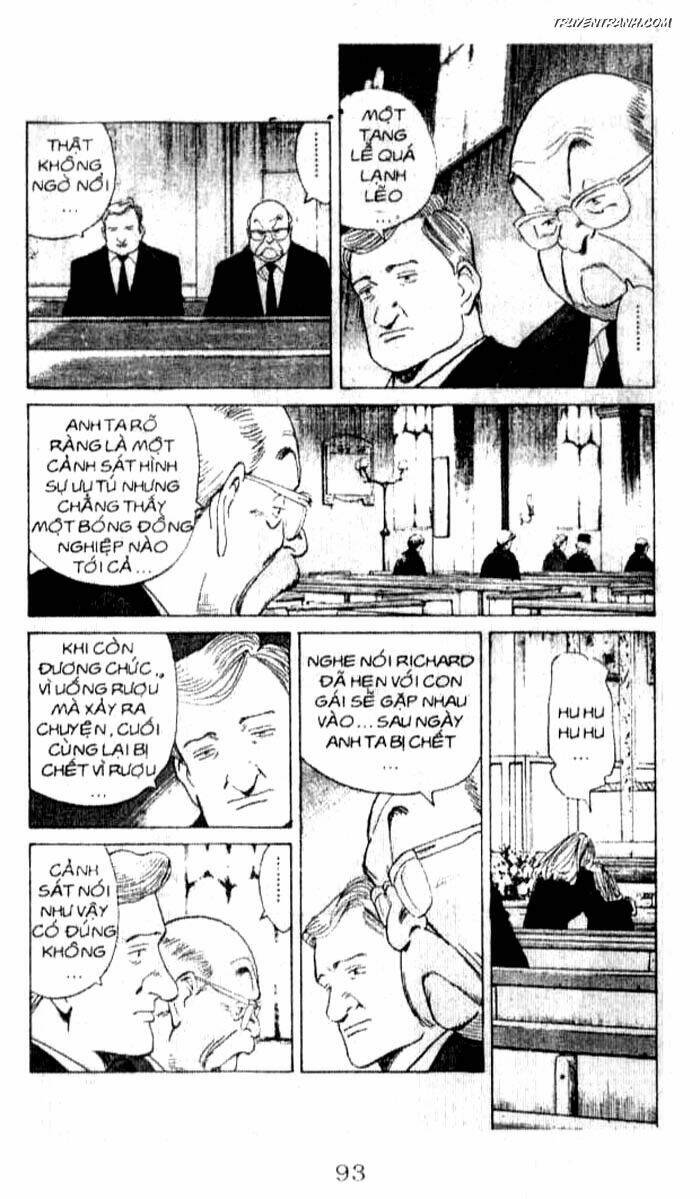 Monster – Naoki Urasawa Chapter 57 - Trang 2