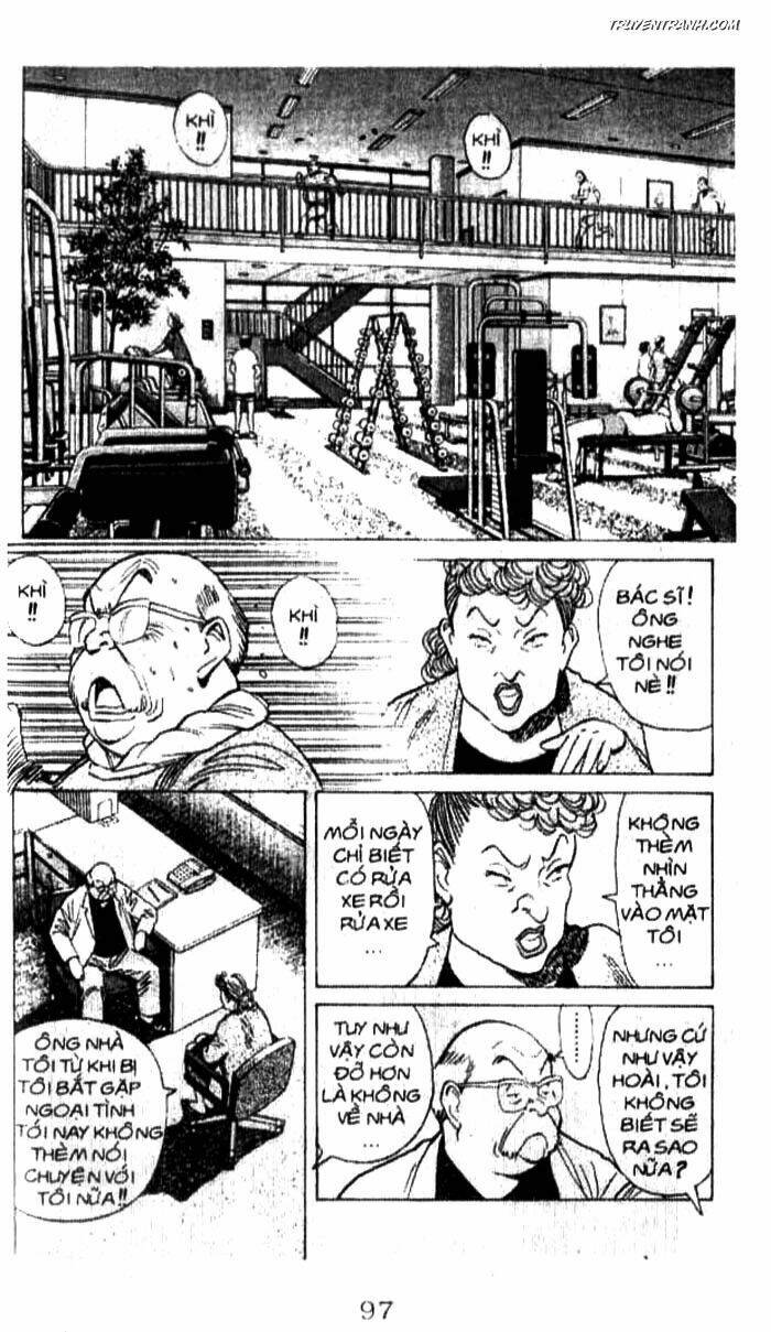 Monster – Naoki Urasawa Chapter 57 - Trang 2