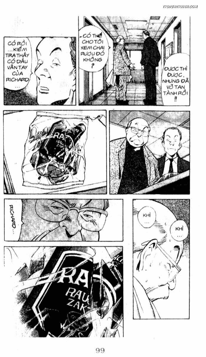 Monster – Naoki Urasawa Chapter 57 - Trang 2