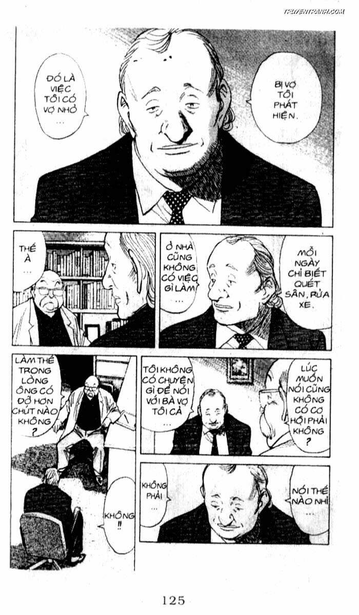 Monster – Naoki Urasawa Chapter 58 - Trang 2