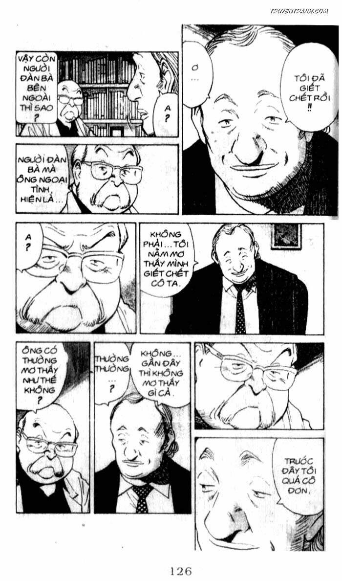 Monster – Naoki Urasawa Chapter 58 - Trang 2