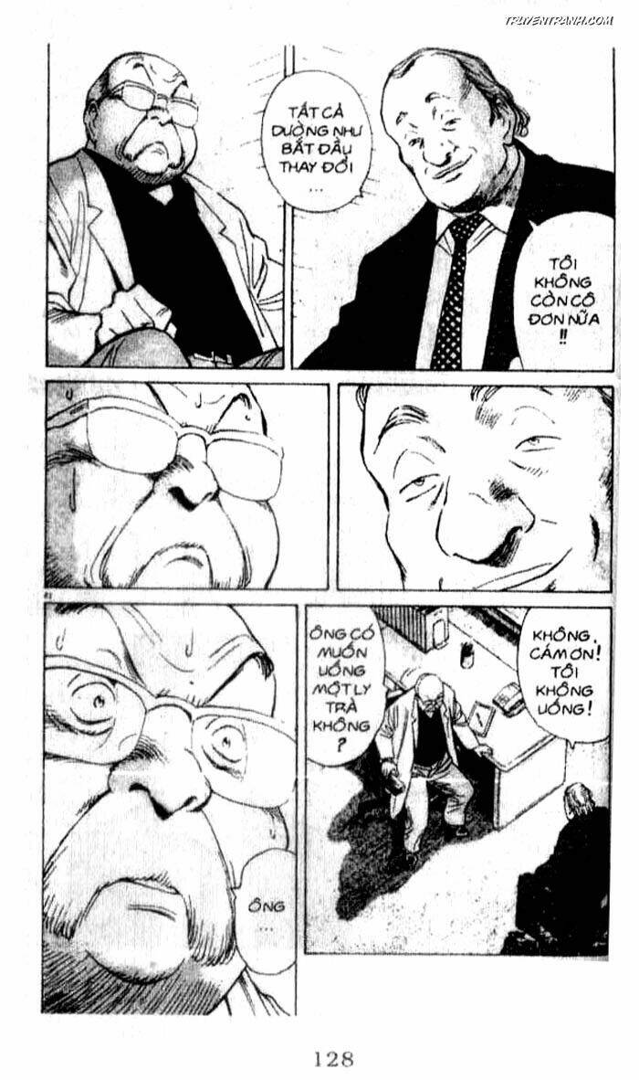 Monster – Naoki Urasawa Chapter 58 - Trang 2