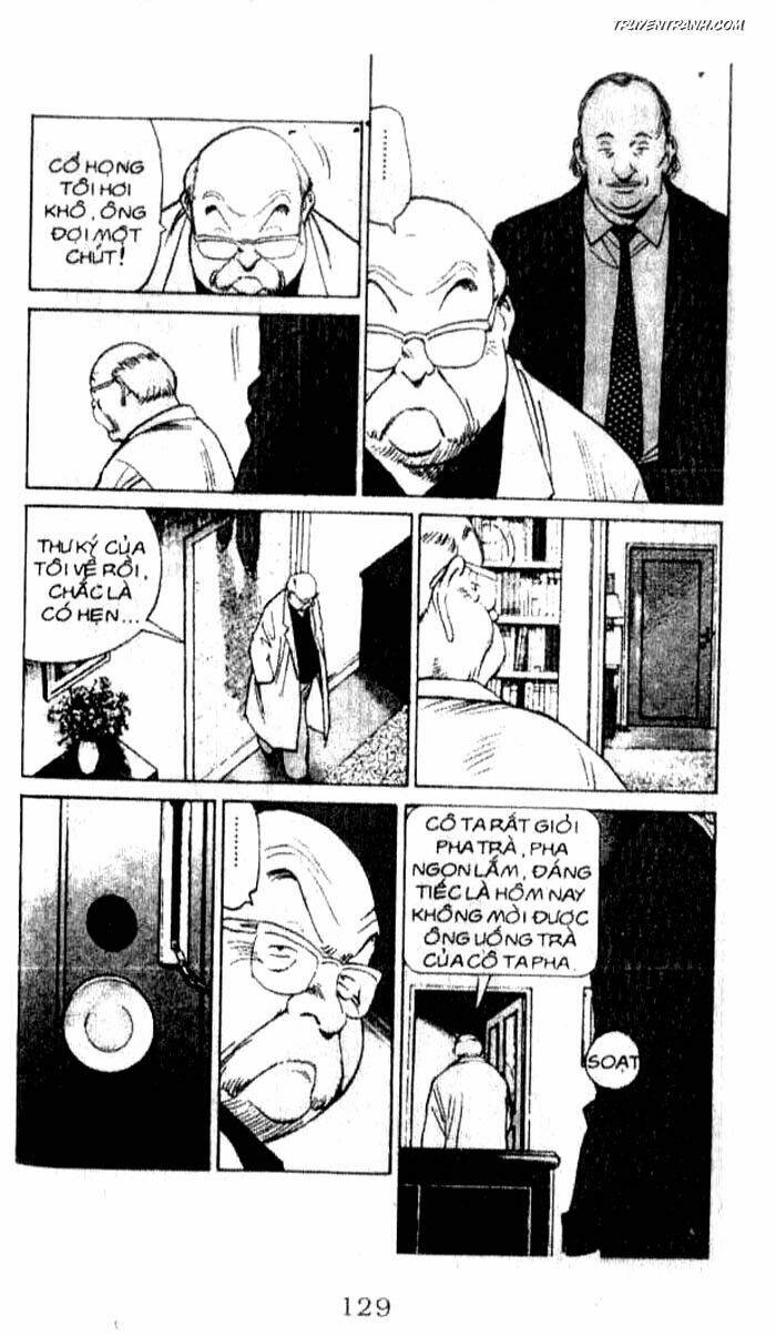 Monster – Naoki Urasawa Chapter 58 - Trang 2