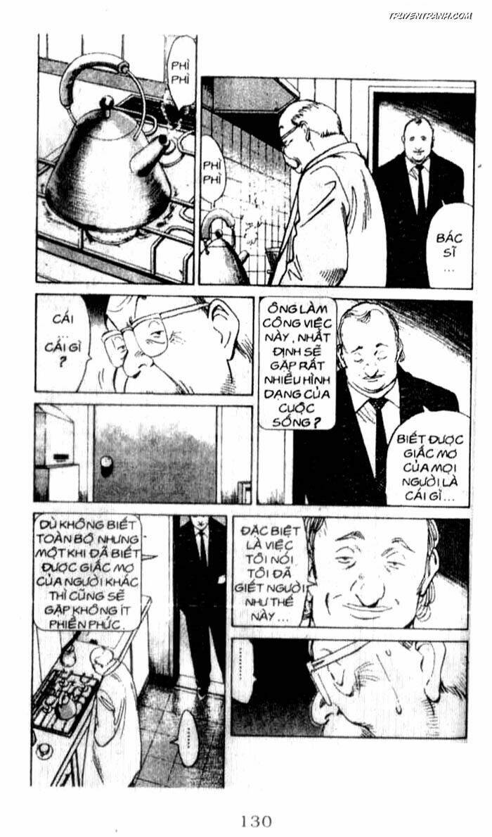 Monster – Naoki Urasawa Chapter 58 - Trang 2