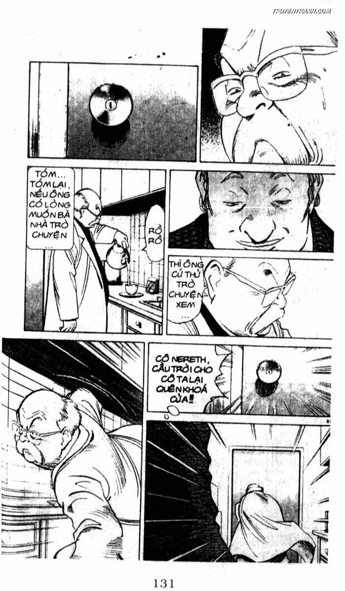 Monster – Naoki Urasawa Chapter 58 - Trang 2