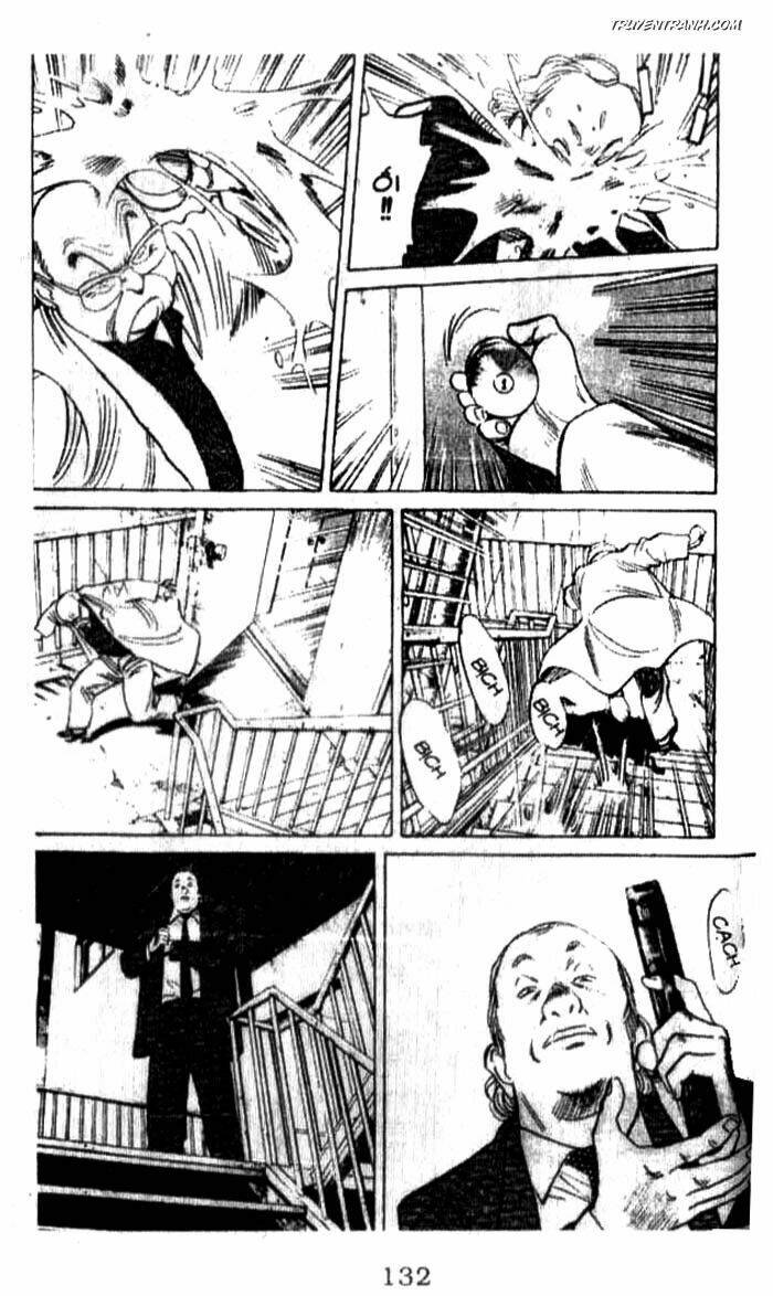 Monster – Naoki Urasawa Chapter 58 - Trang 2