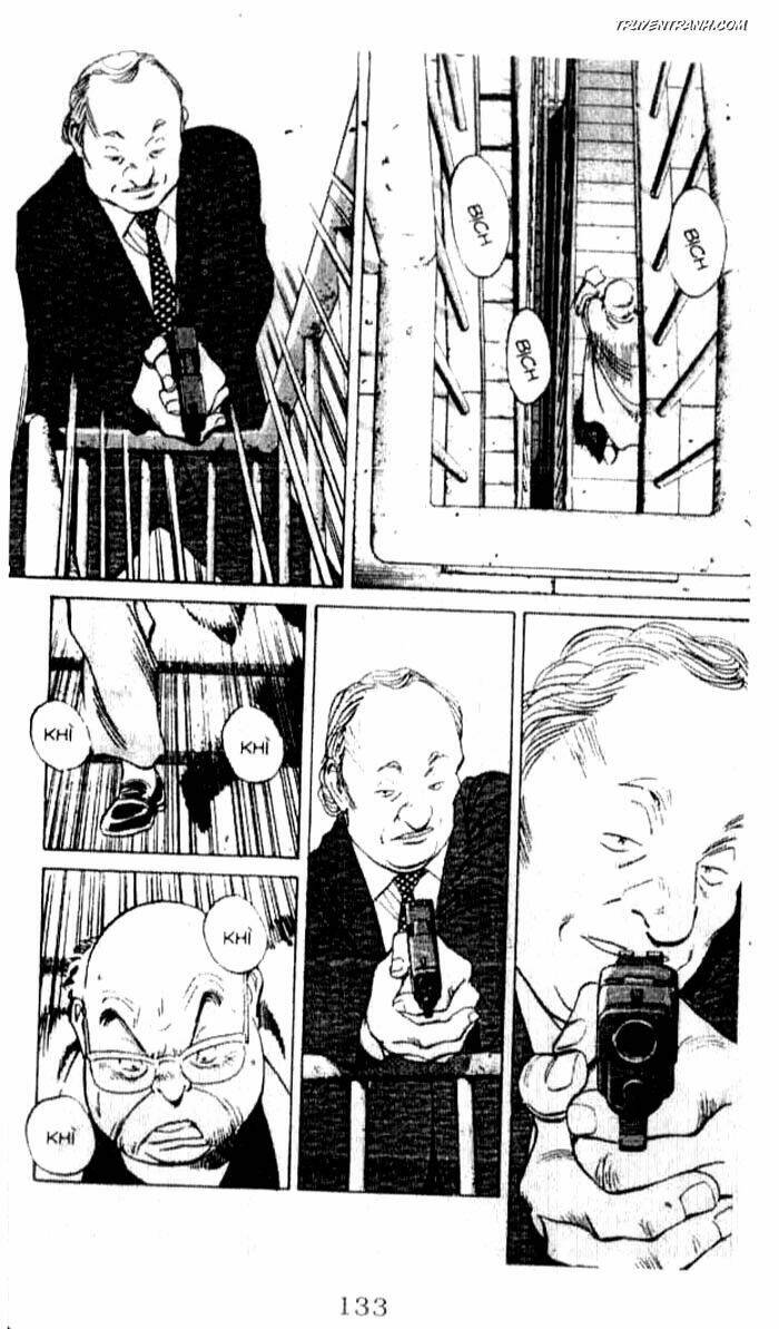 Monster – Naoki Urasawa Chapter 58 - Trang 2