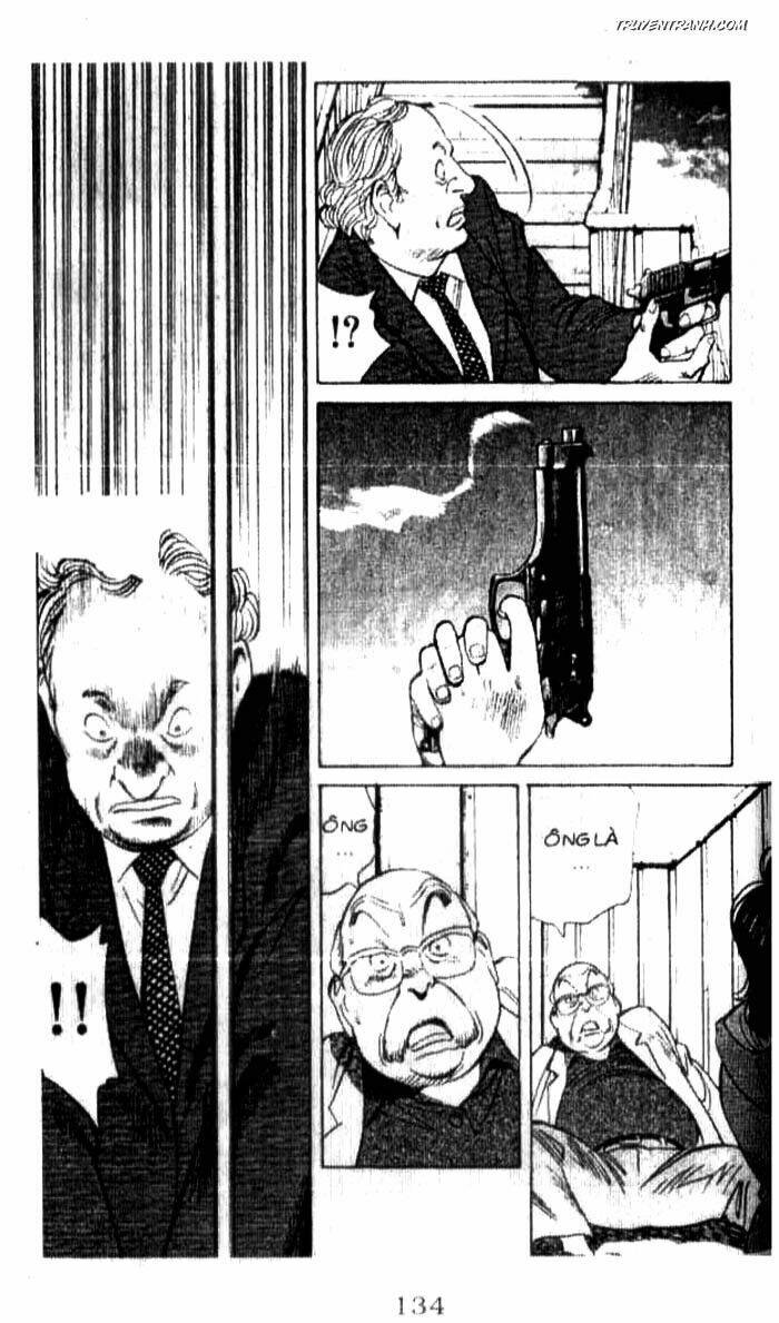 Monster – Naoki Urasawa Chapter 58 - Trang 2