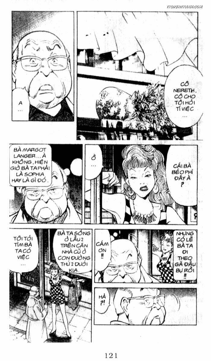 Monster – Naoki Urasawa Chapter 58 - Trang 2