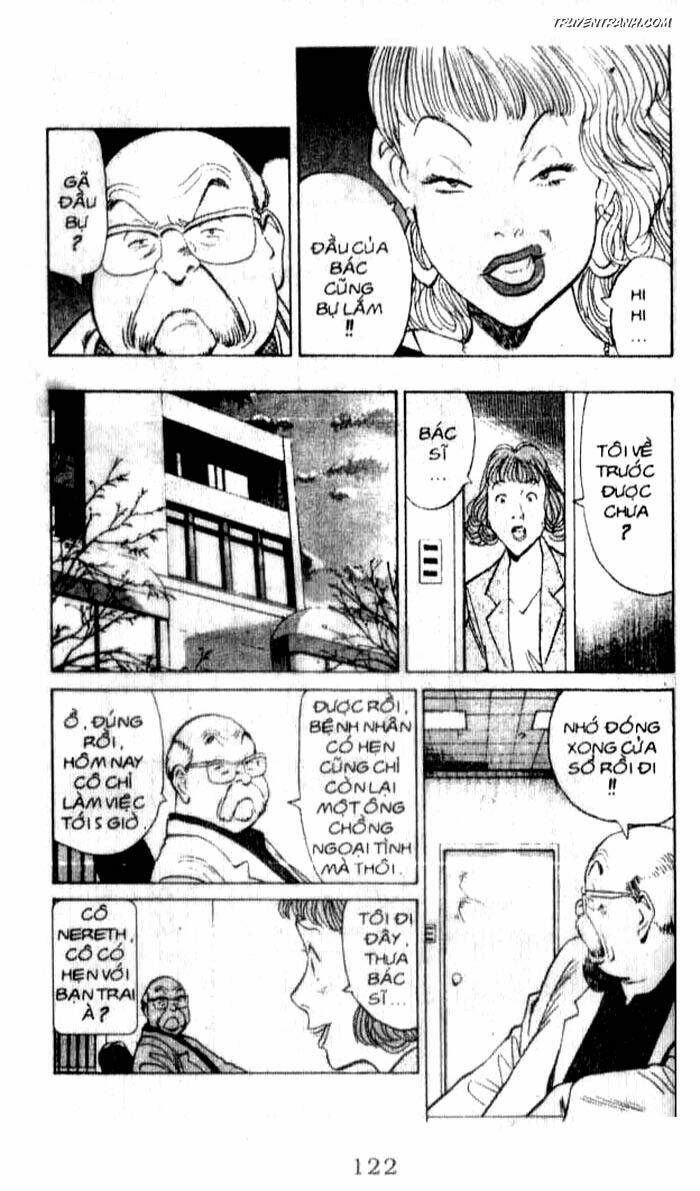 Monster – Naoki Urasawa Chapter 58 - Trang 2
