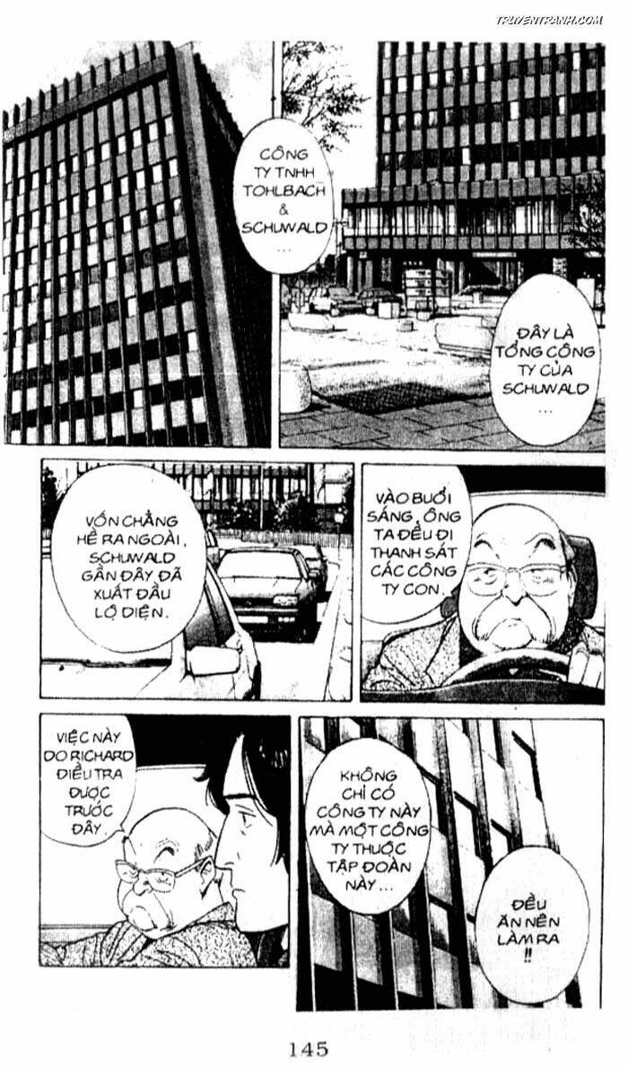 Monster – Naoki Urasawa Chapter 59 - Trang 2