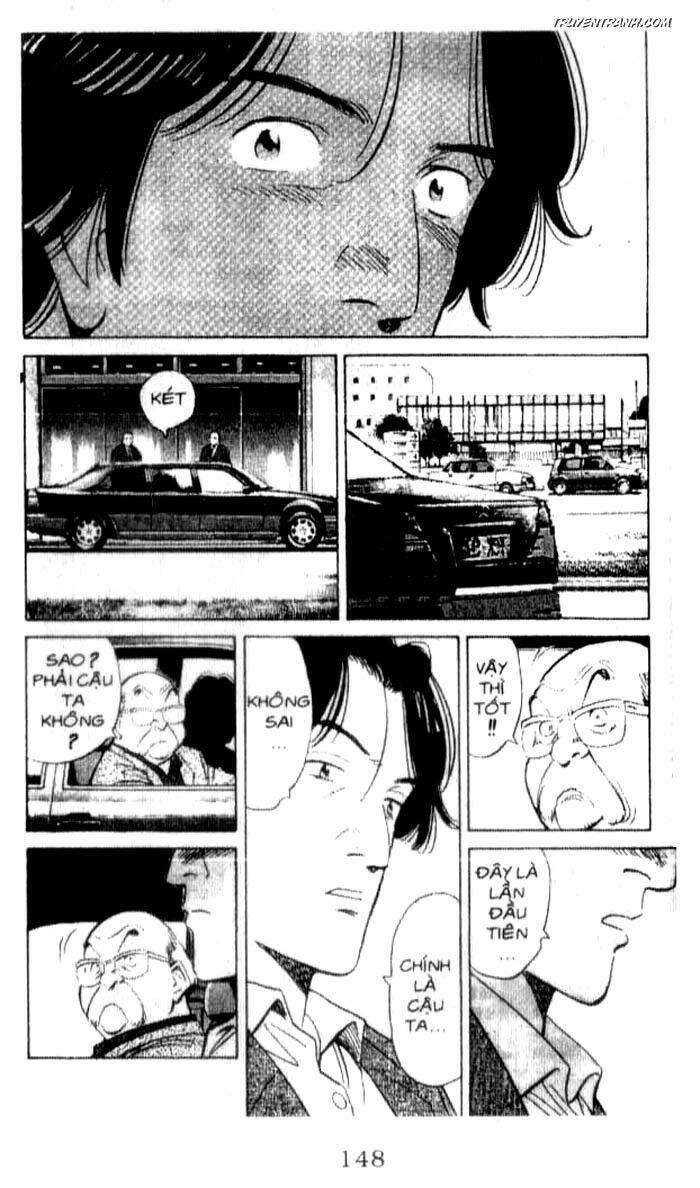 Monster – Naoki Urasawa Chapter 59 - Trang 2