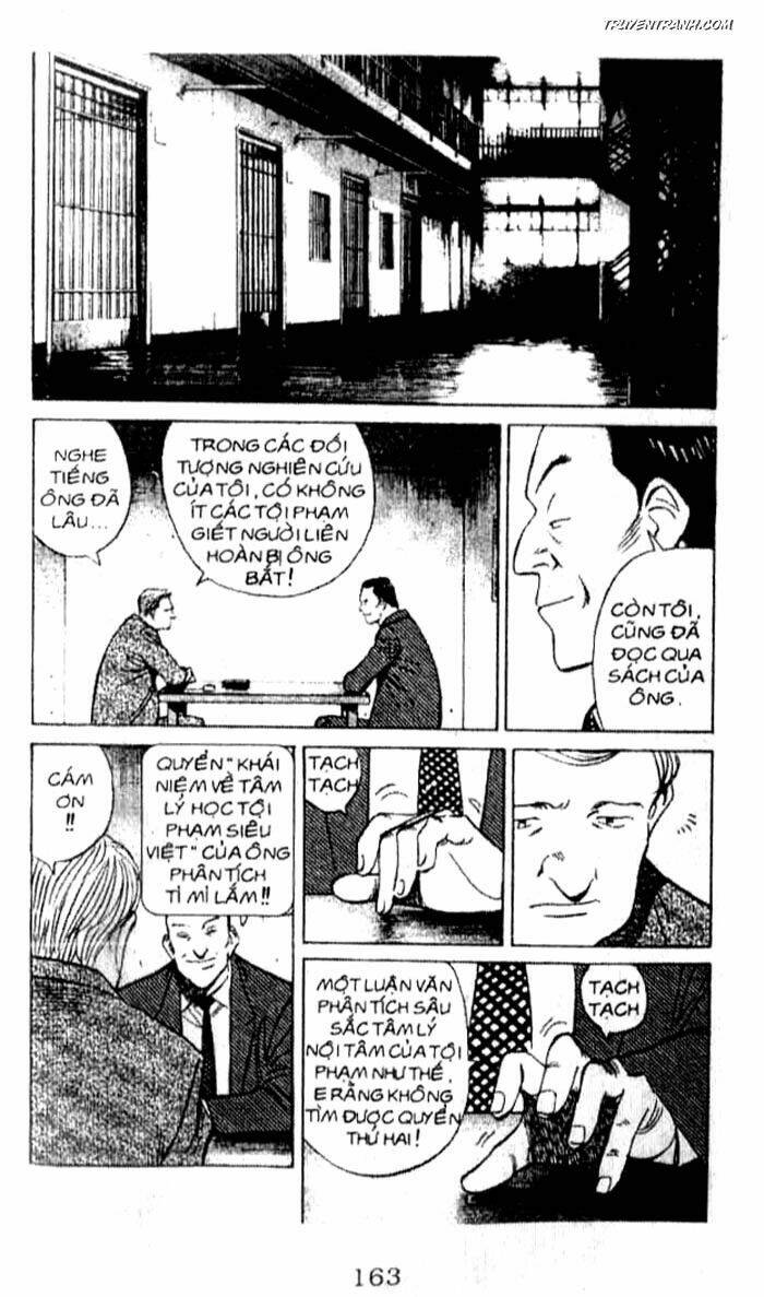Monster – Naoki Urasawa Chapter 59 - Trang 2