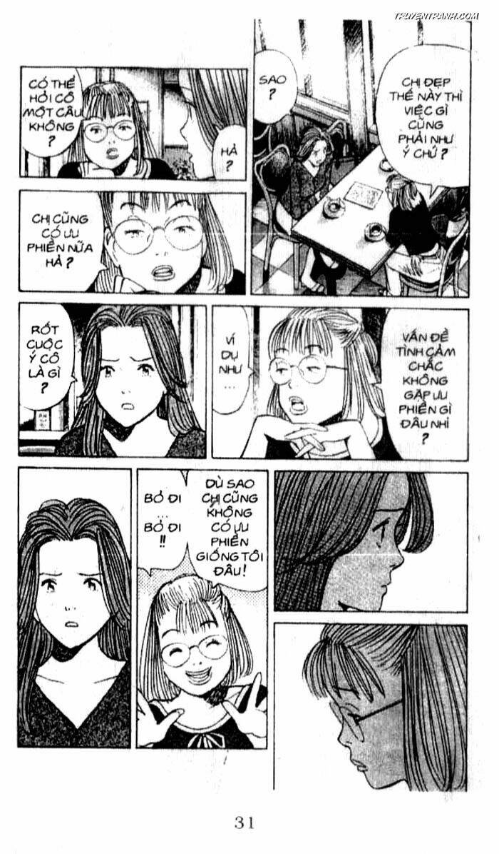 Monster – Naoki Urasawa Chapter 61 - Trang 2