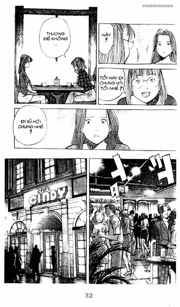 Monster – Naoki Urasawa Chapter 61 - Trang 2