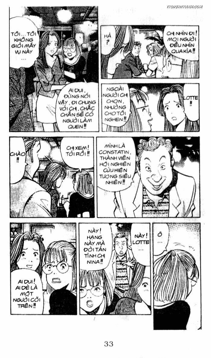 Monster – Naoki Urasawa Chapter 61 - Trang 2