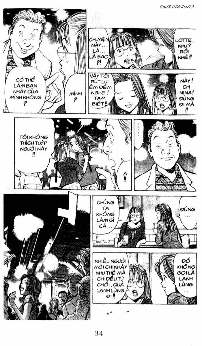 Monster – Naoki Urasawa Chapter 61 - Trang 2