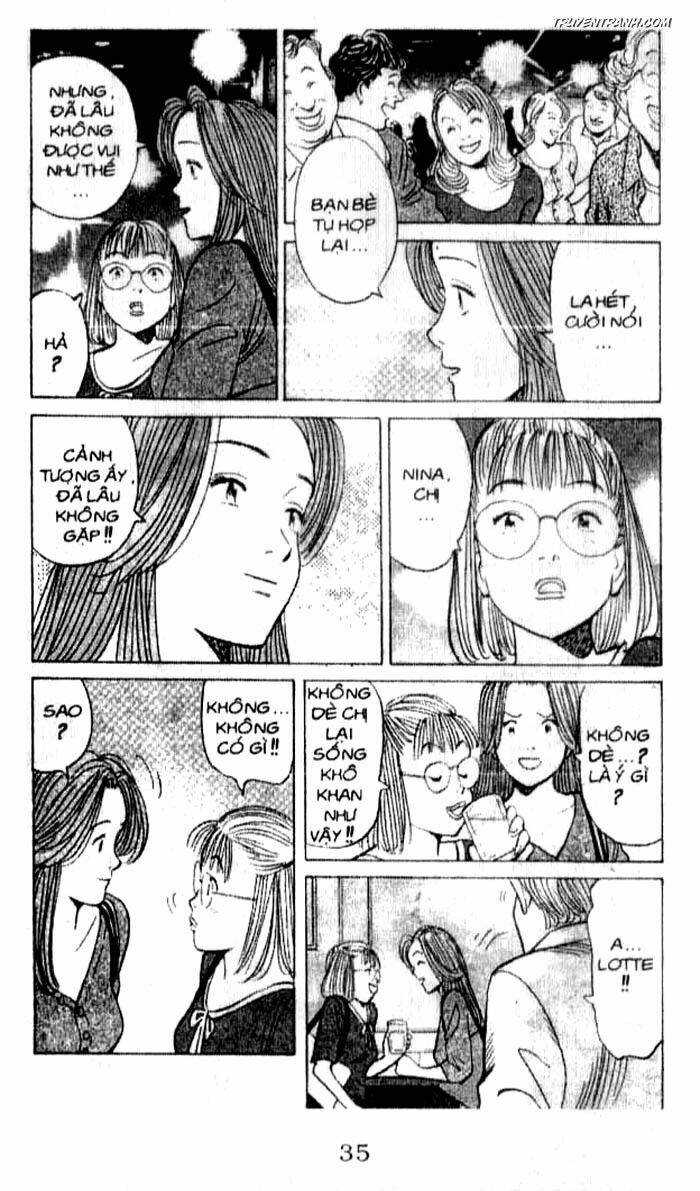 Monster – Naoki Urasawa Chapter 61 - Trang 2