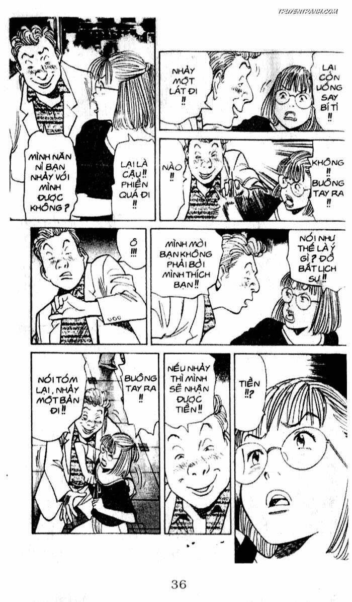 Monster – Naoki Urasawa Chapter 61 - Trang 2