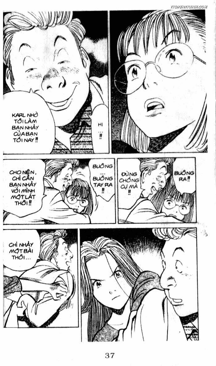 Monster – Naoki Urasawa Chapter 61 - Trang 2